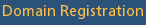 Domain Registration